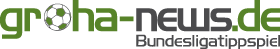 Groha News - Bundesliga Tippspiel